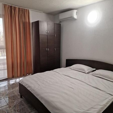 Hotel Pensiunea Rubin Eforie Nord Esterno foto